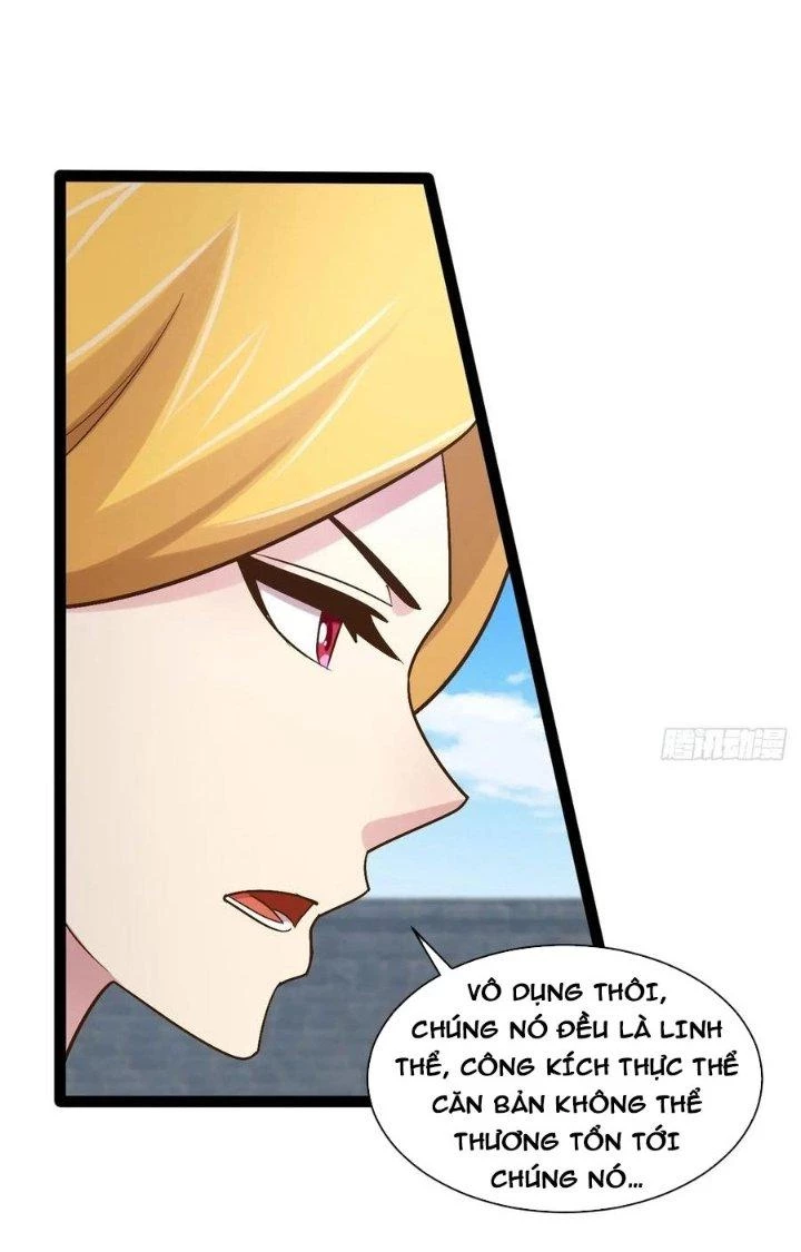 Bắt Đầu Làm Đầy Điểm Mị Lực Chapter 89 - Trang 4
