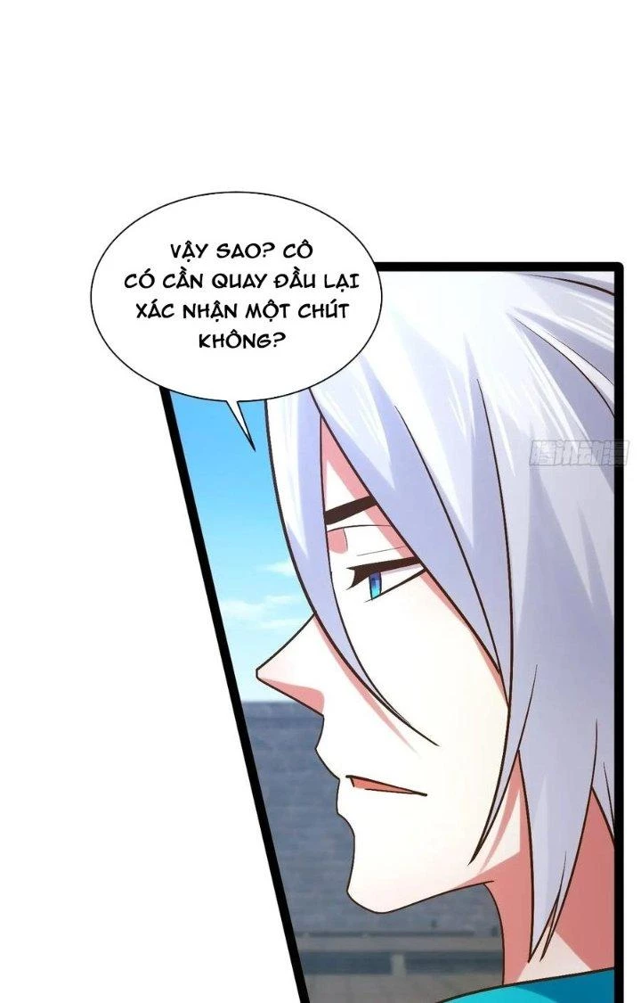 Bắt Đầu Làm Đầy Điểm Mị Lực Chapter 89 - Trang 4