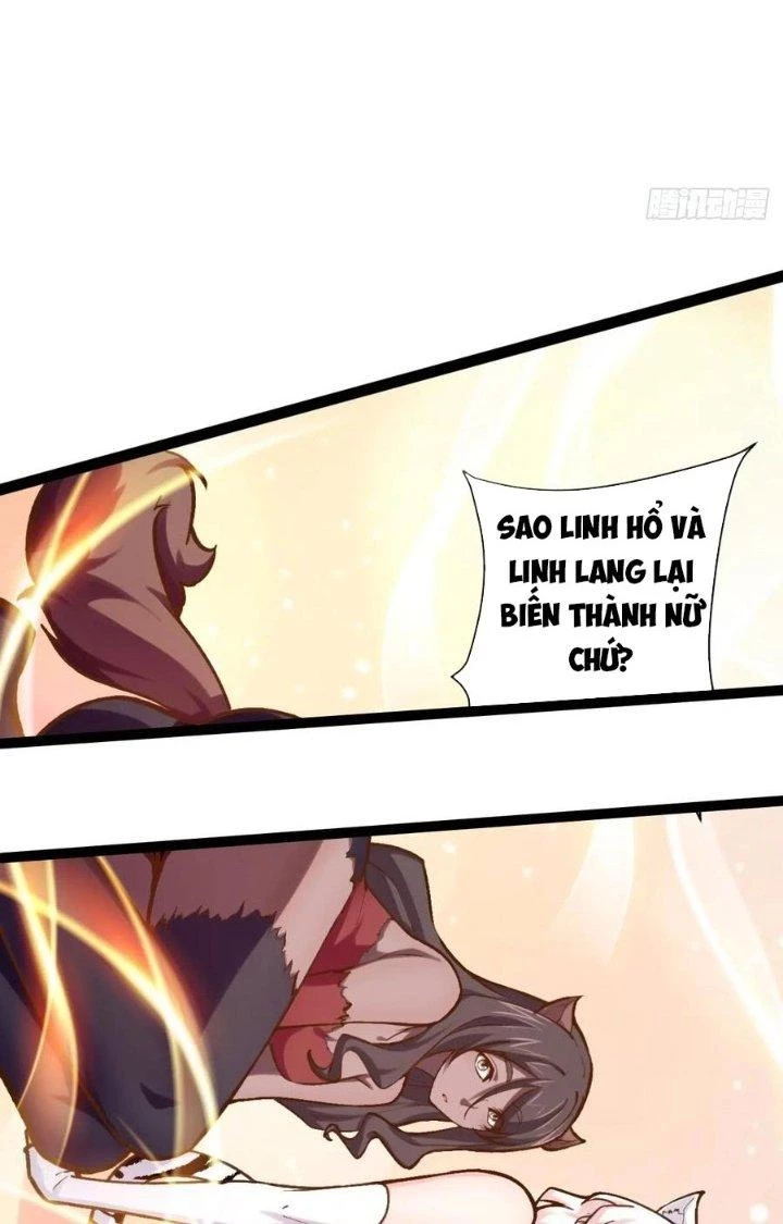 Bắt Đầu Làm Đầy Điểm Mị Lực Chapter 89 - Trang 4