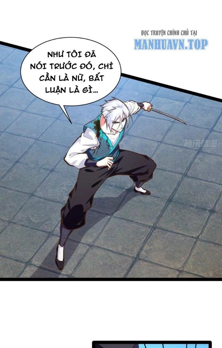 Bắt Đầu Làm Đầy Điểm Mị Lực Chapter 89 - Trang 4