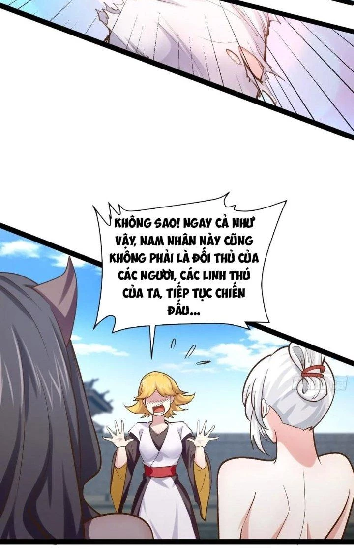 Bắt Đầu Làm Đầy Điểm Mị Lực Chapter 89 - Trang 4