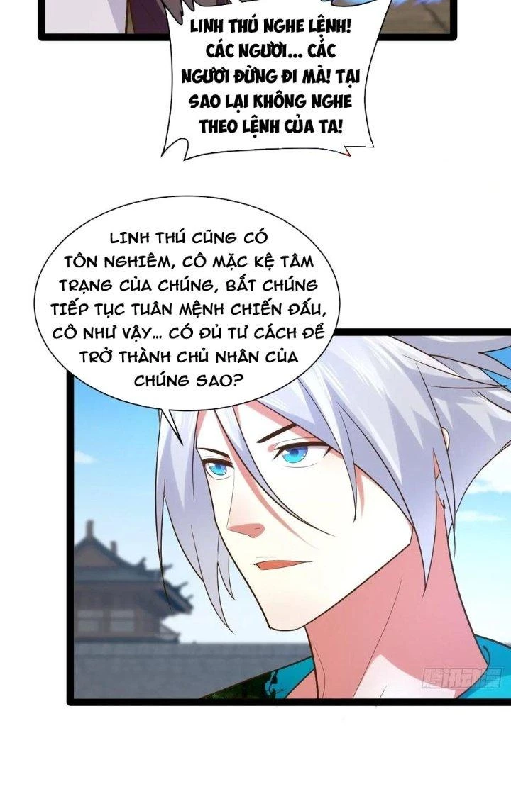 Bắt Đầu Làm Đầy Điểm Mị Lực Chapter 89 - Trang 4