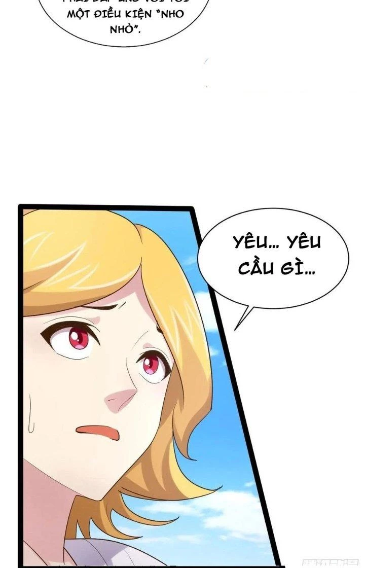 Bắt Đầu Làm Đầy Điểm Mị Lực Chapter 89 - Trang 4
