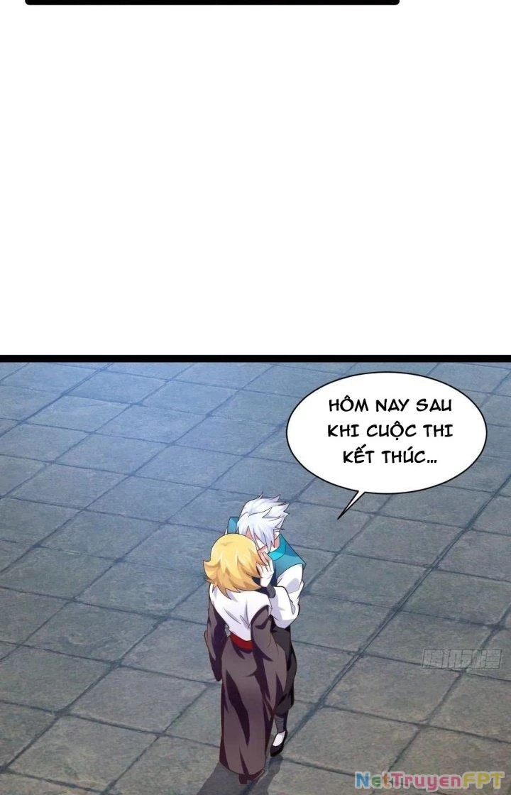 Bắt Đầu Làm Đầy Điểm Mị Lực Chapter 89 - Trang 4