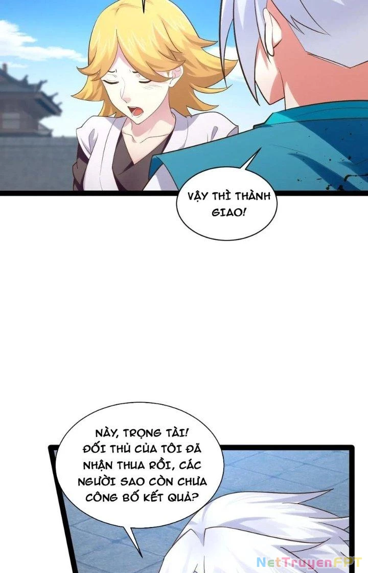 Bắt Đầu Làm Đầy Điểm Mị Lực Chapter 89 - Trang 4