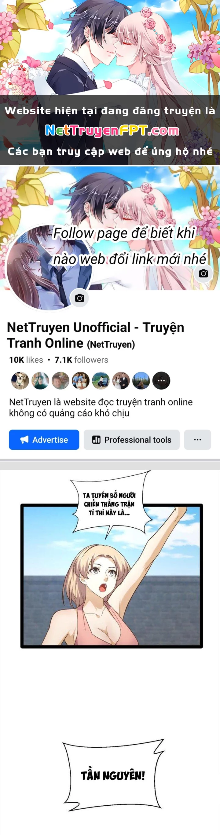 Bắt Đầu Làm Đầy Điểm Mị Lực Chapter 90 - Trang 4