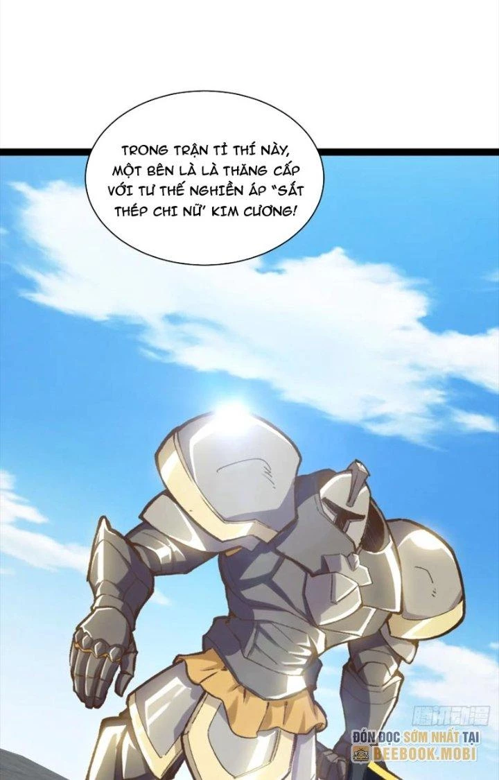 Bắt Đầu Làm Đầy Điểm Mị Lực Chapter 90 - Trang 4