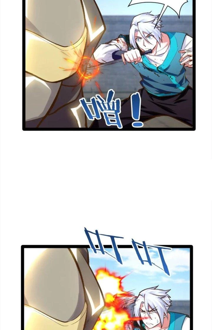 Bắt Đầu Làm Đầy Điểm Mị Lực Chapter 90 - Trang 4