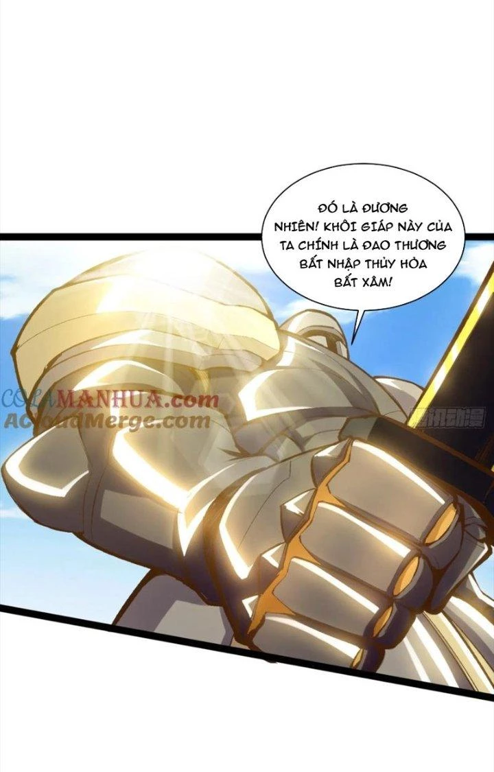Bắt Đầu Làm Đầy Điểm Mị Lực Chapter 90 - Trang 4