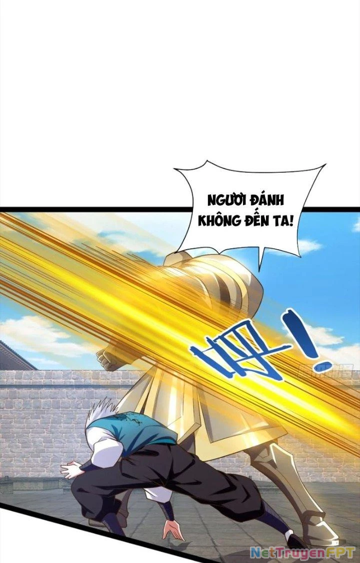 Bắt Đầu Làm Đầy Điểm Mị Lực Chapter 90 - Trang 4
