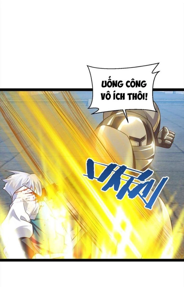 Bắt Đầu Làm Đầy Điểm Mị Lực Chapter 90 - Trang 4