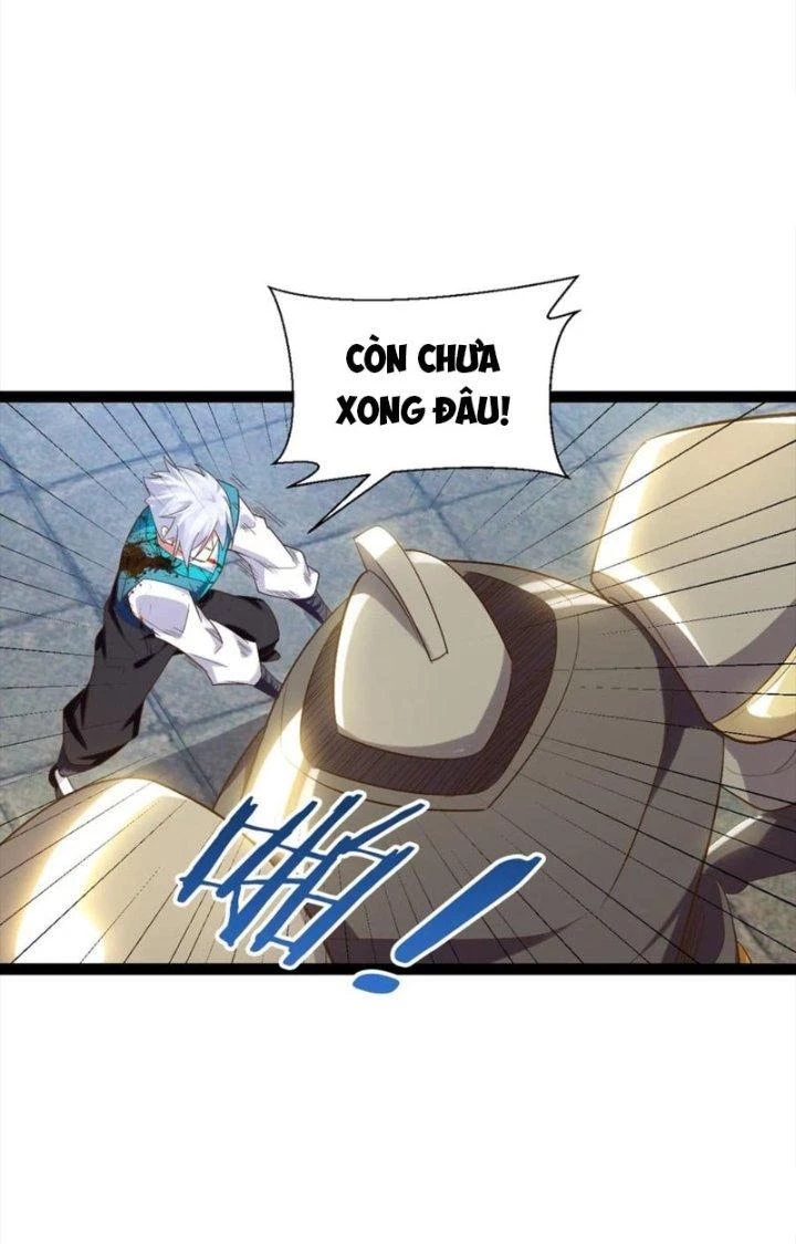 Bắt Đầu Làm Đầy Điểm Mị Lực Chapter 90 - Trang 4