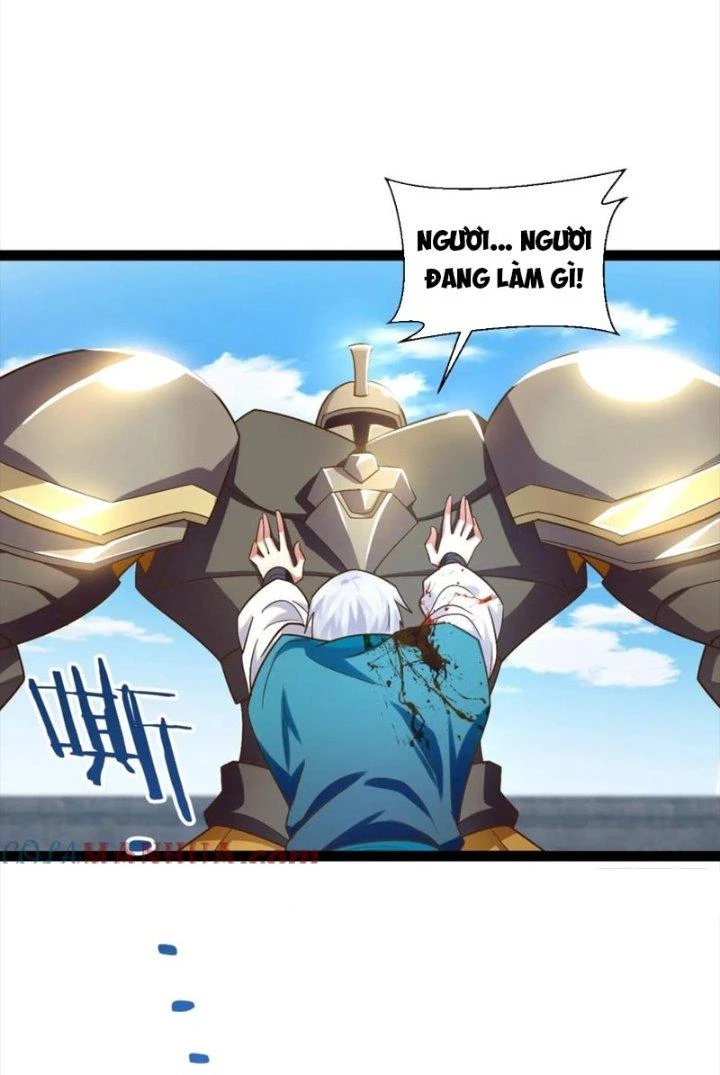 Bắt Đầu Làm Đầy Điểm Mị Lực Chapter 90 - Trang 4