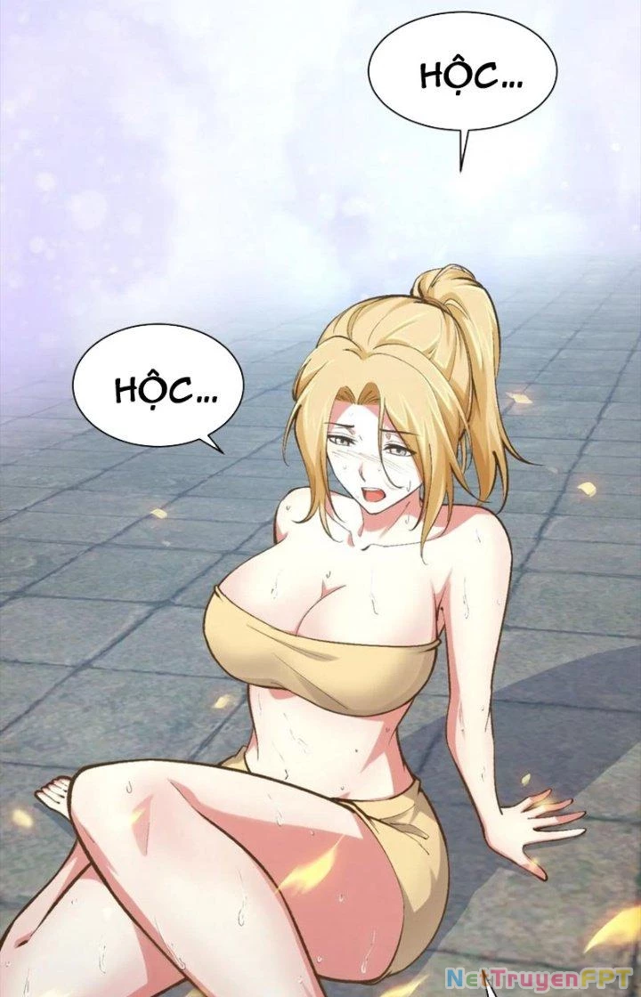 Bắt Đầu Làm Đầy Điểm Mị Lực Chapter 90 - Trang 4
