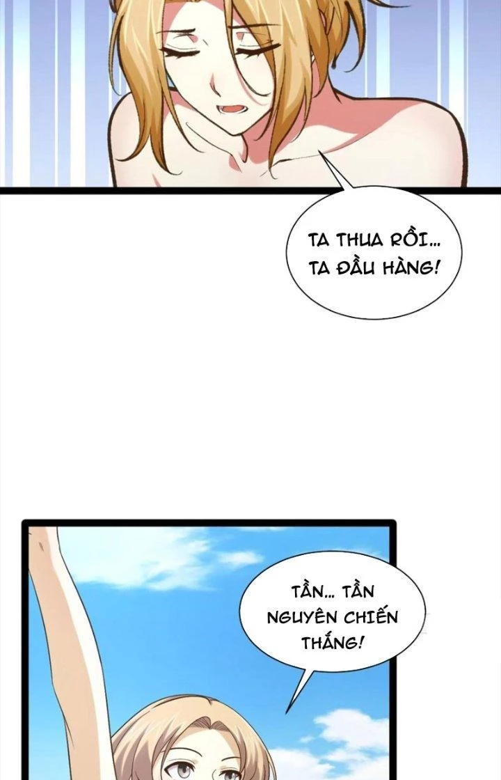 Bắt Đầu Làm Đầy Điểm Mị Lực Chapter 90 - Trang 4