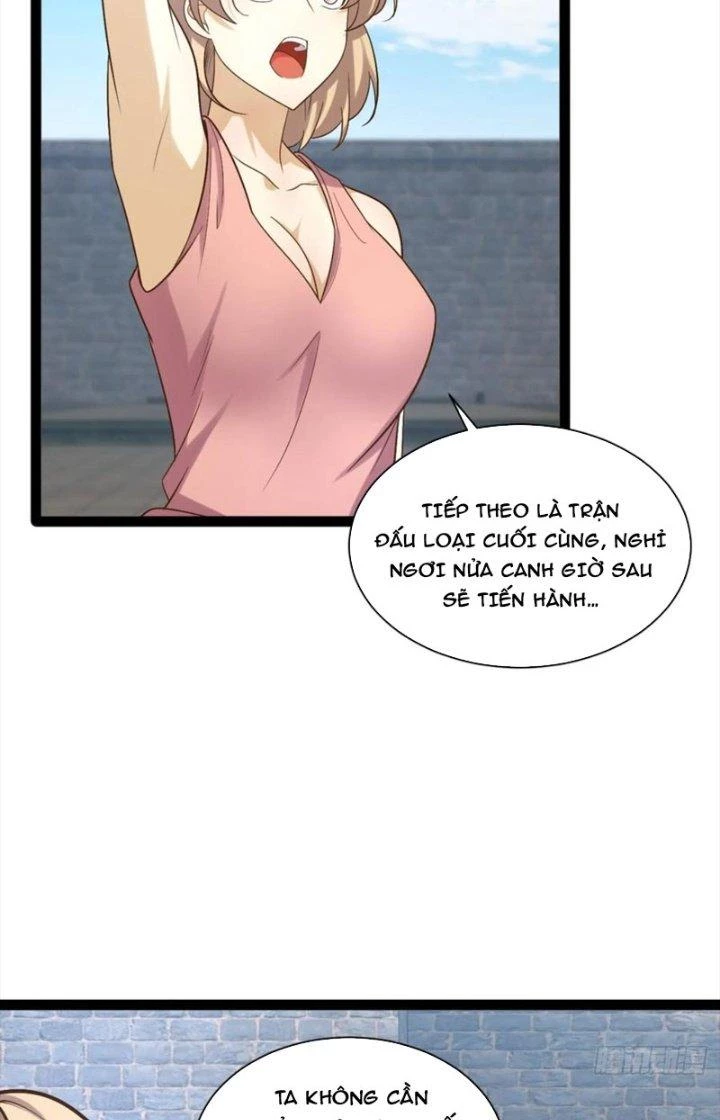 Bắt Đầu Làm Đầy Điểm Mị Lực Chapter 90 - Trang 4