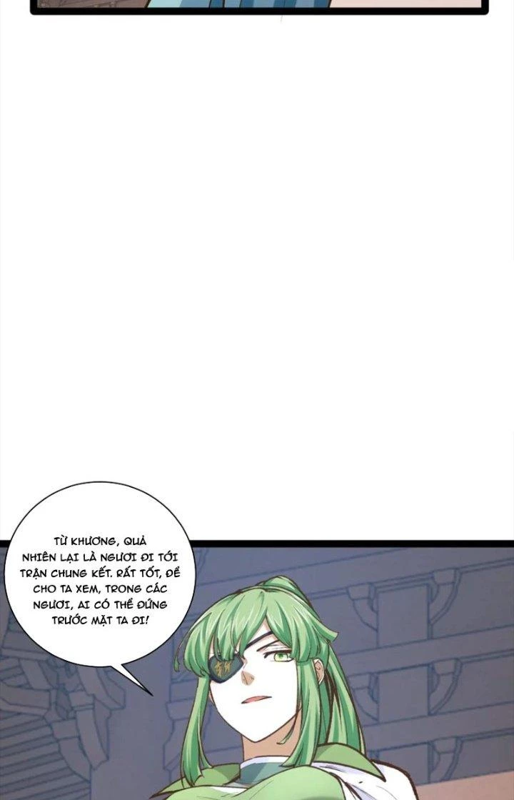 Bắt Đầu Làm Đầy Điểm Mị Lực Chapter 90 - Trang 4