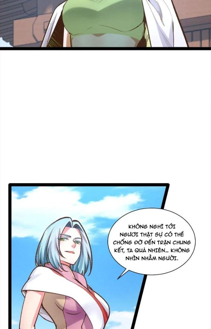 Bắt Đầu Làm Đầy Điểm Mị Lực Chapter 90 - Trang 4