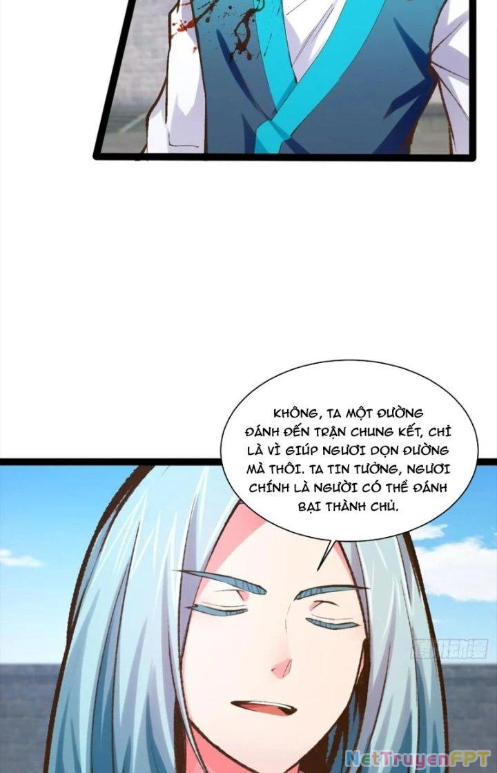 Bắt Đầu Làm Đầy Điểm Mị Lực Chapter 90 - Trang 4
