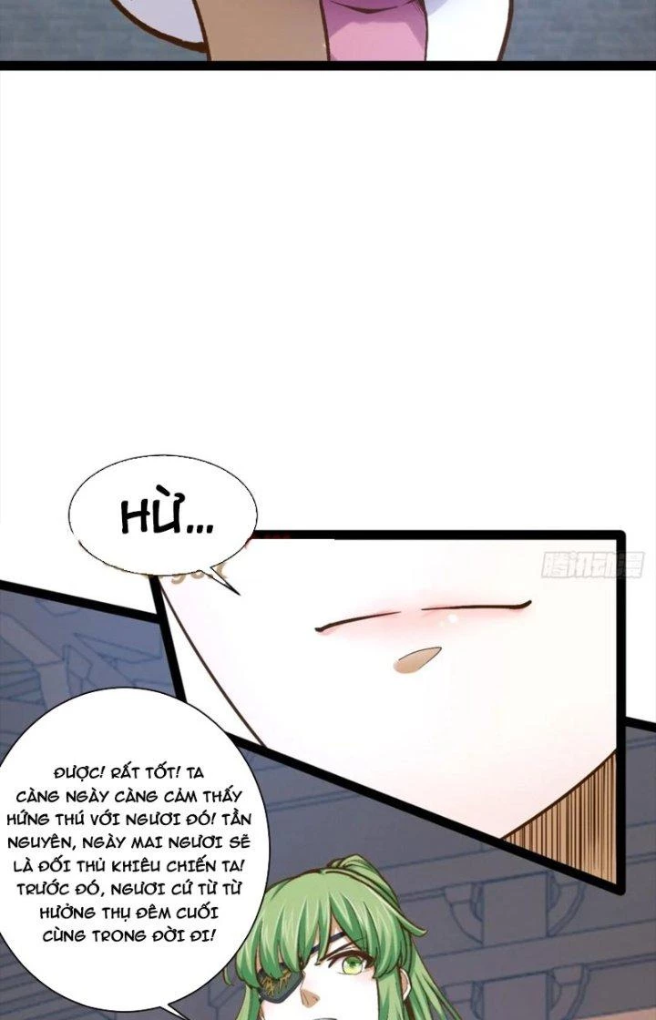 Bắt Đầu Làm Đầy Điểm Mị Lực Chapter 90 - Trang 4