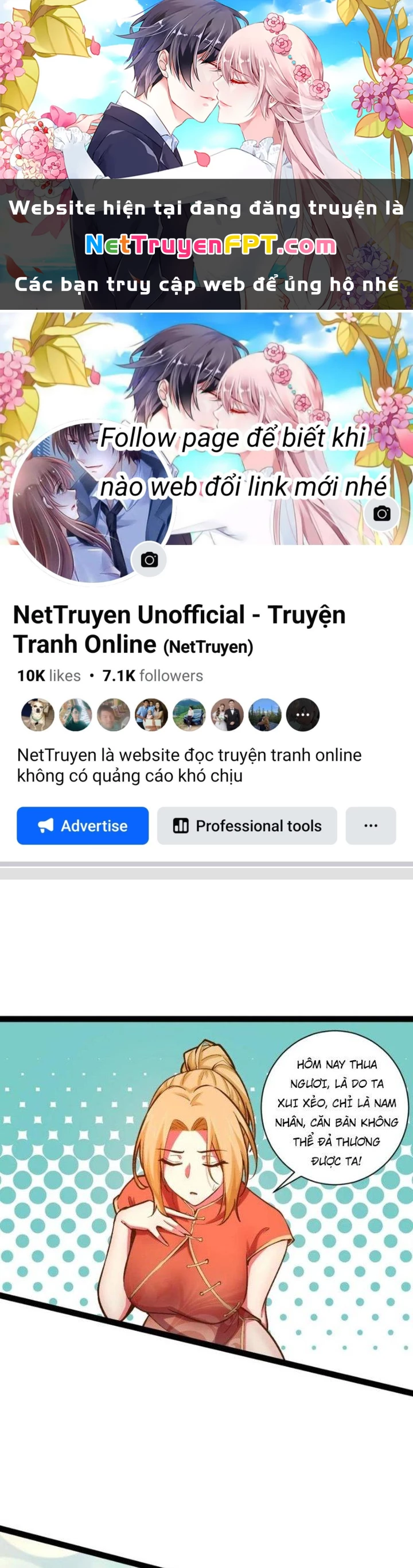 Bắt Đầu Làm Đầy Điểm Mị Lực Chapter 91 - Trang 4