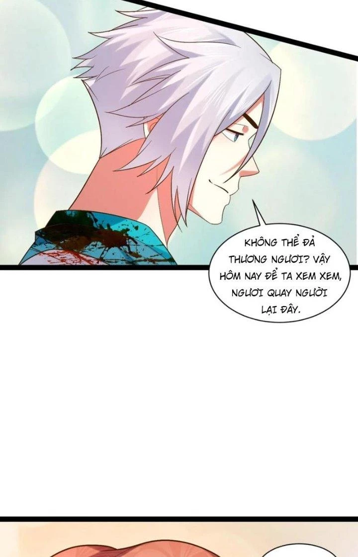 Bắt Đầu Làm Đầy Điểm Mị Lực Chapter 91 - Trang 4