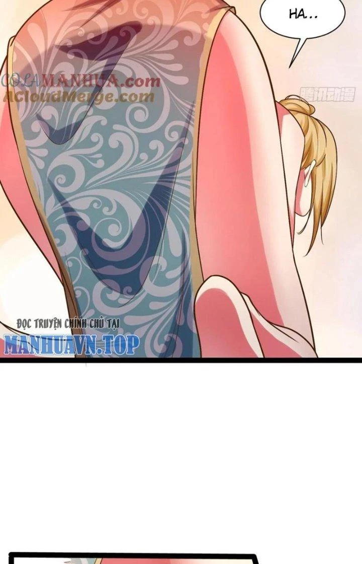 Bắt Đầu Làm Đầy Điểm Mị Lực Chapter 91 - Trang 4