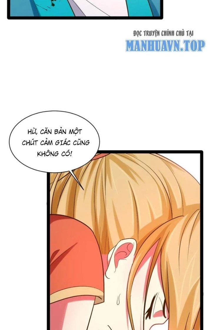 Bắt Đầu Làm Đầy Điểm Mị Lực Chapter 91 - Trang 4