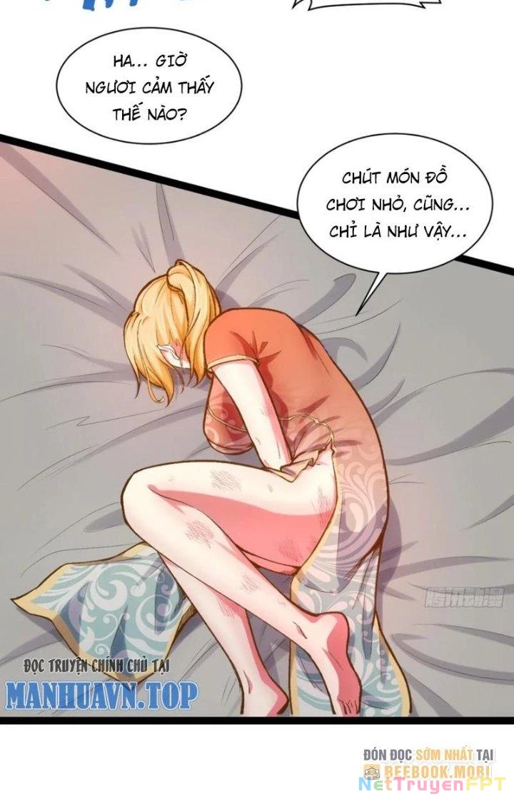 Bắt Đầu Làm Đầy Điểm Mị Lực Chapter 91 - Trang 4