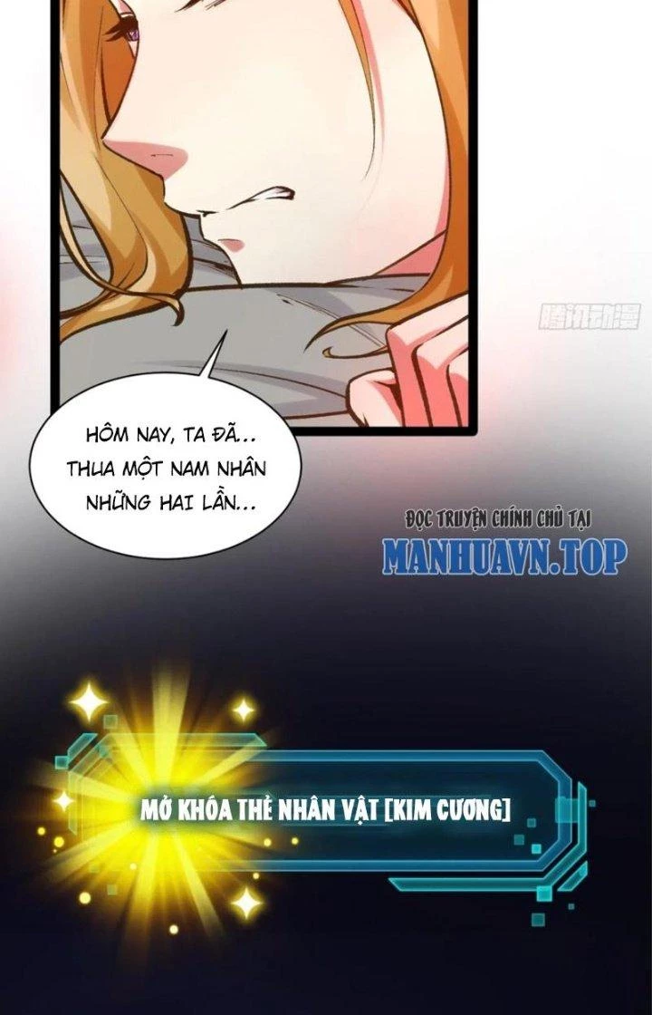 Bắt Đầu Làm Đầy Điểm Mị Lực Chapter 91 - Trang 4