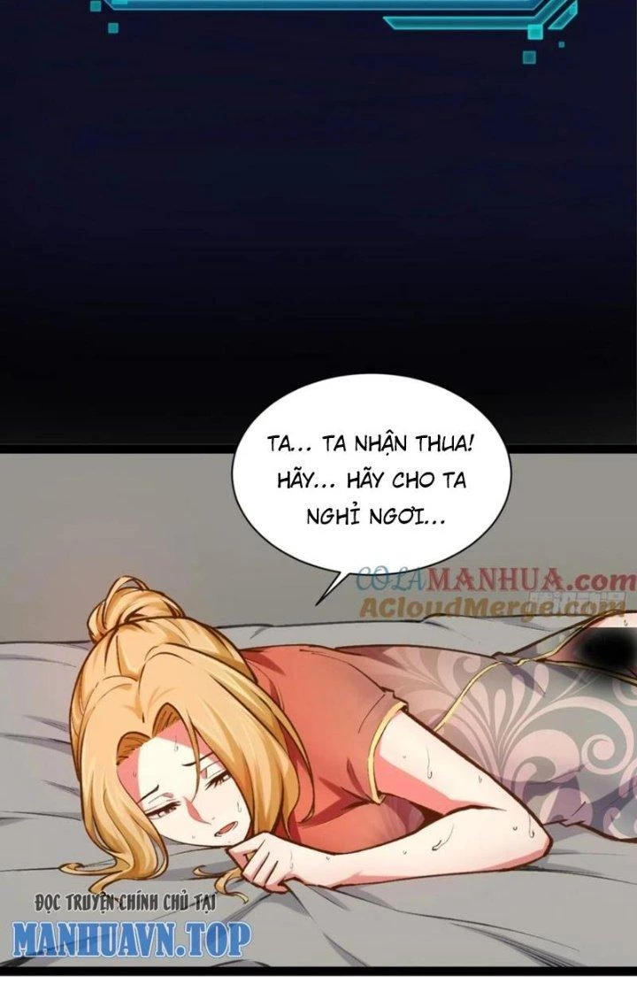 Bắt Đầu Làm Đầy Điểm Mị Lực Chapter 91 - Trang 4