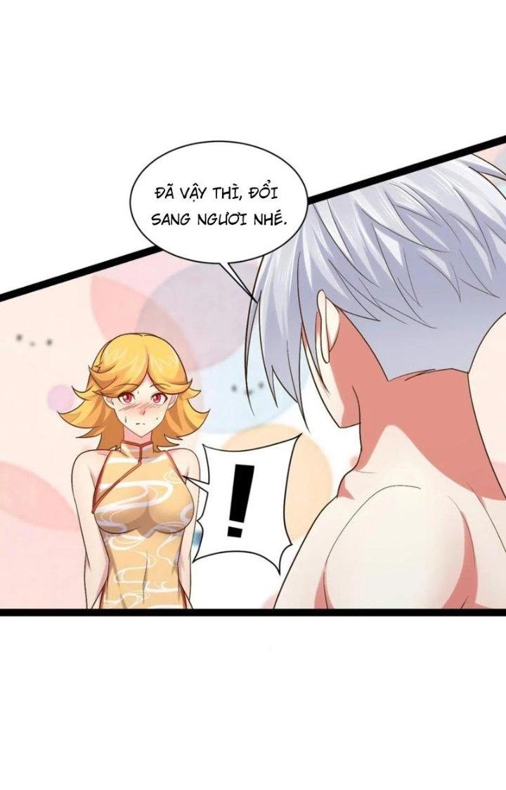 Bắt Đầu Làm Đầy Điểm Mị Lực Chapter 91 - Trang 4