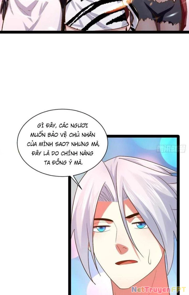 Bắt Đầu Làm Đầy Điểm Mị Lực Chapter 91 - Trang 4