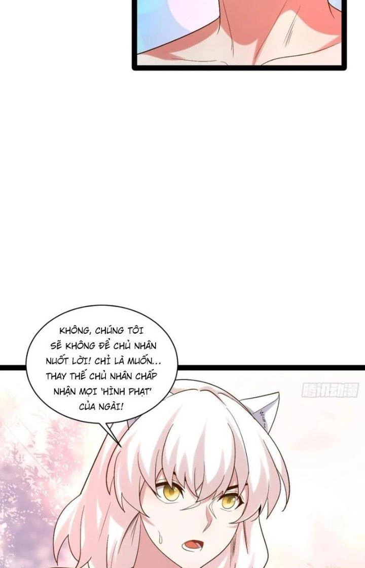 Bắt Đầu Làm Đầy Điểm Mị Lực Chapter 91 - Trang 4