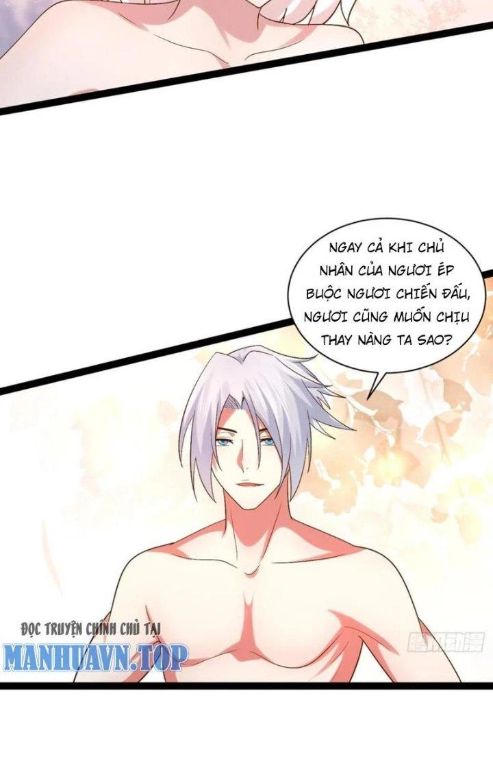 Bắt Đầu Làm Đầy Điểm Mị Lực Chapter 91 - Trang 4