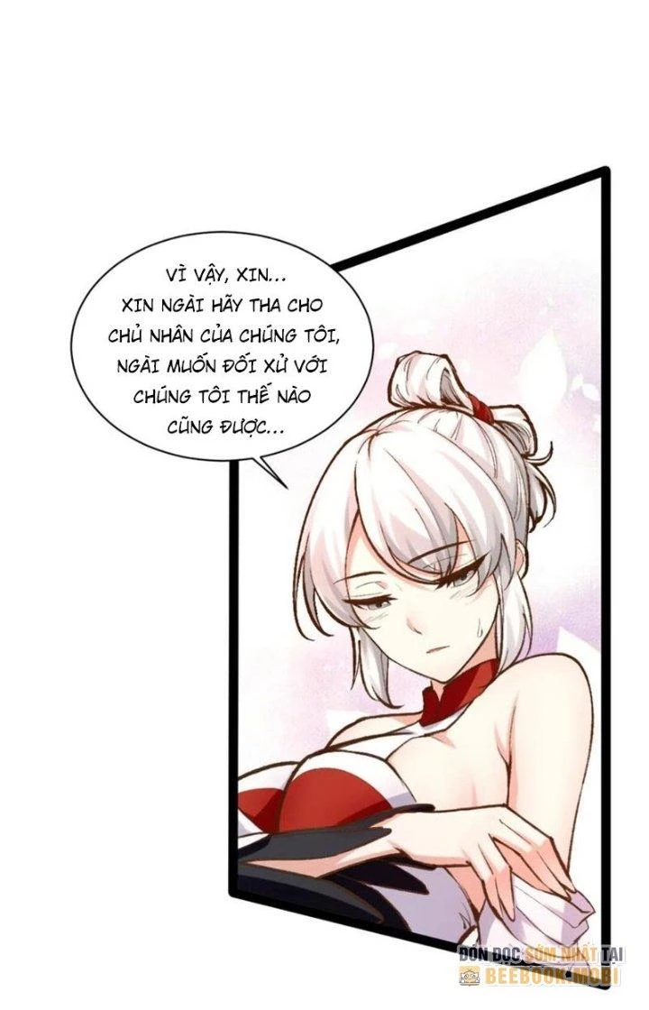 Bắt Đầu Làm Đầy Điểm Mị Lực Chapter 91 - Trang 4