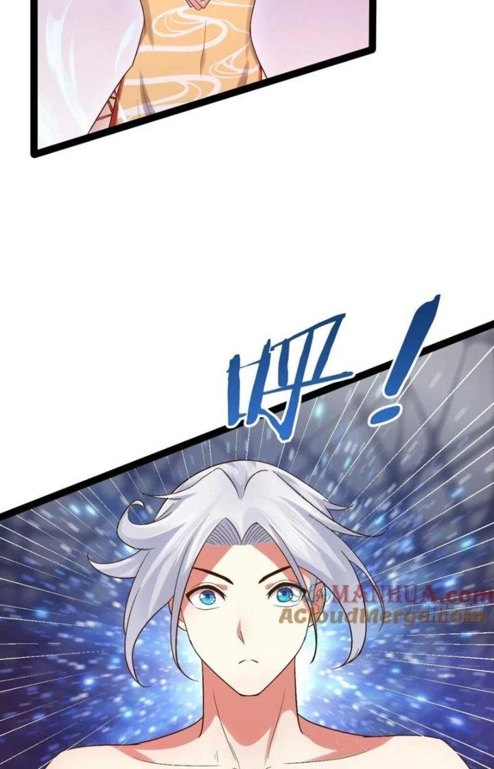 Bắt Đầu Làm Đầy Điểm Mị Lực Chapter 91 - Trang 4