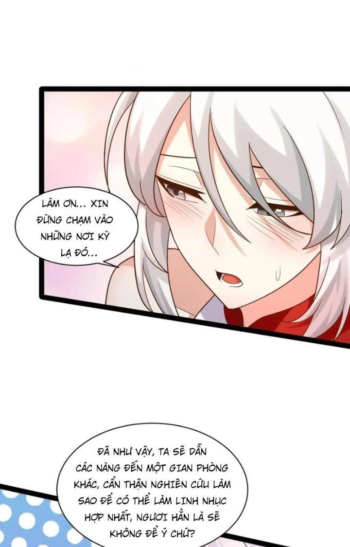 Bắt Đầu Làm Đầy Điểm Mị Lực Chapter 91 - Trang 4