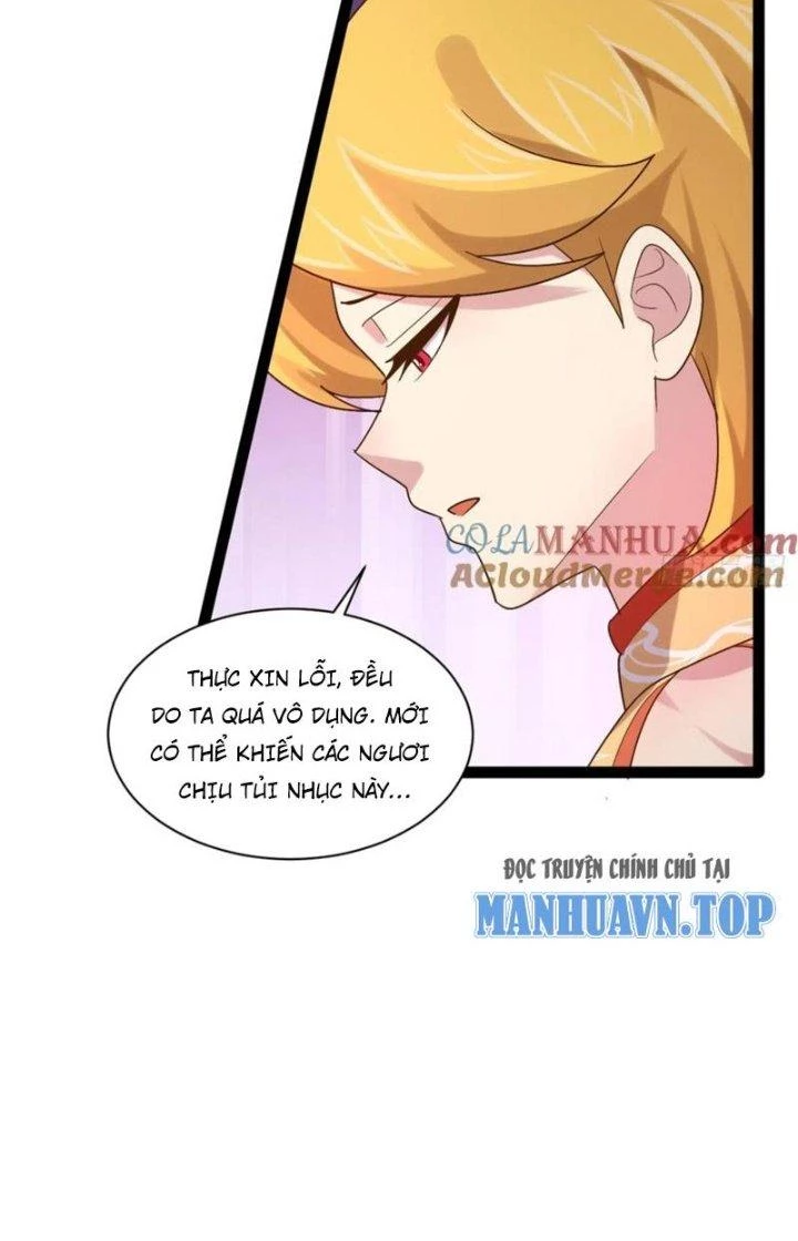 Bắt Đầu Làm Đầy Điểm Mị Lực Chapter 91 - Trang 4