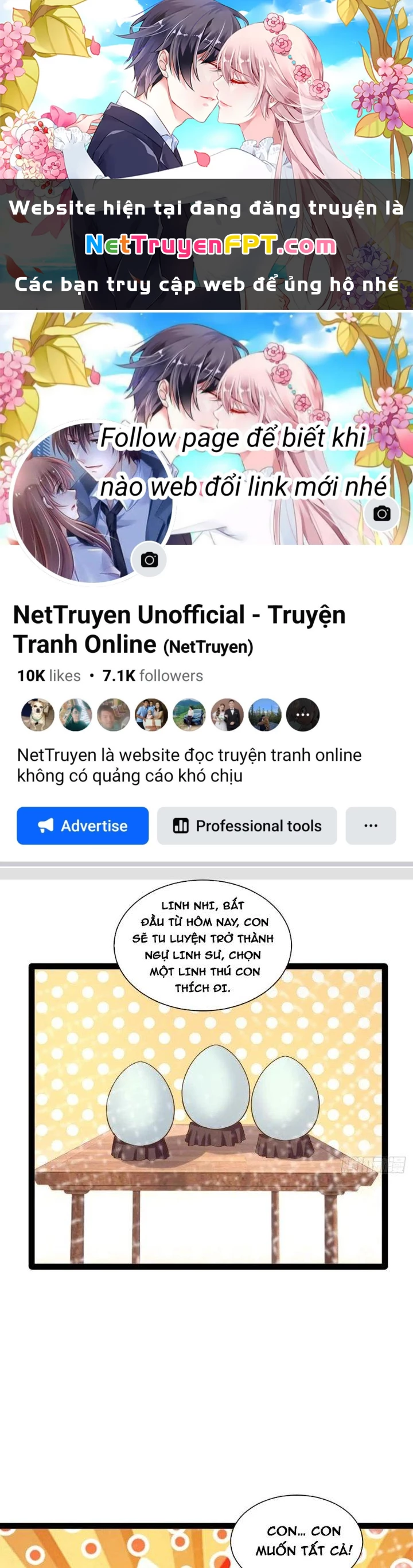Bắt Đầu Làm Đầy Điểm Mị Lực Chapter 92 - Trang 4