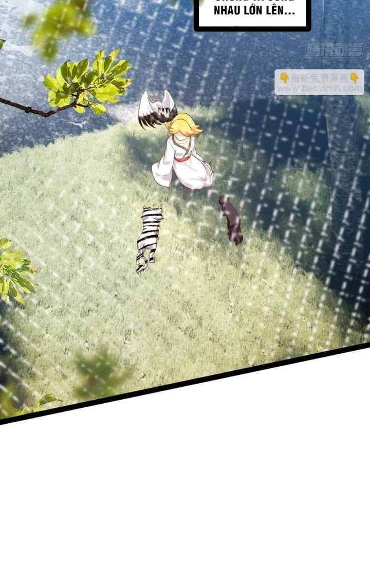 Bắt Đầu Làm Đầy Điểm Mị Lực Chapter 92 - Trang 4