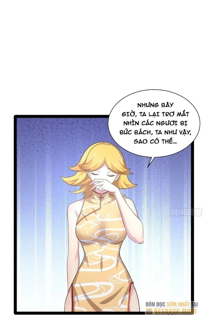 Bắt Đầu Làm Đầy Điểm Mị Lực Chapter 92 - Trang 4