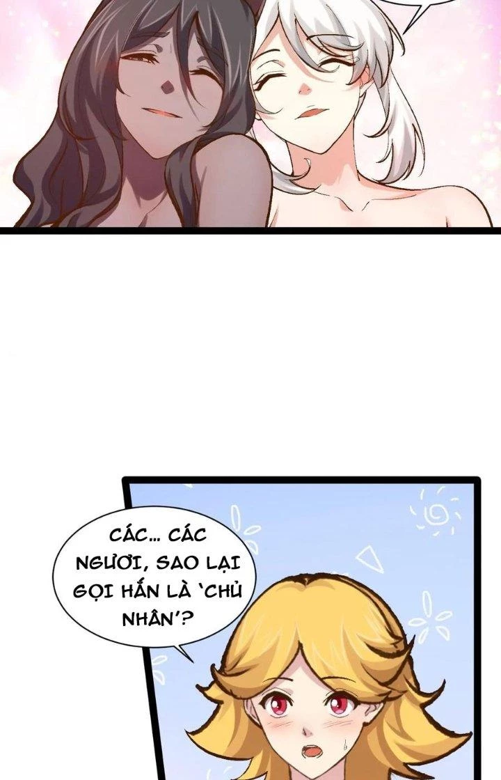 Bắt Đầu Làm Đầy Điểm Mị Lực Chapter 92 - Trang 4