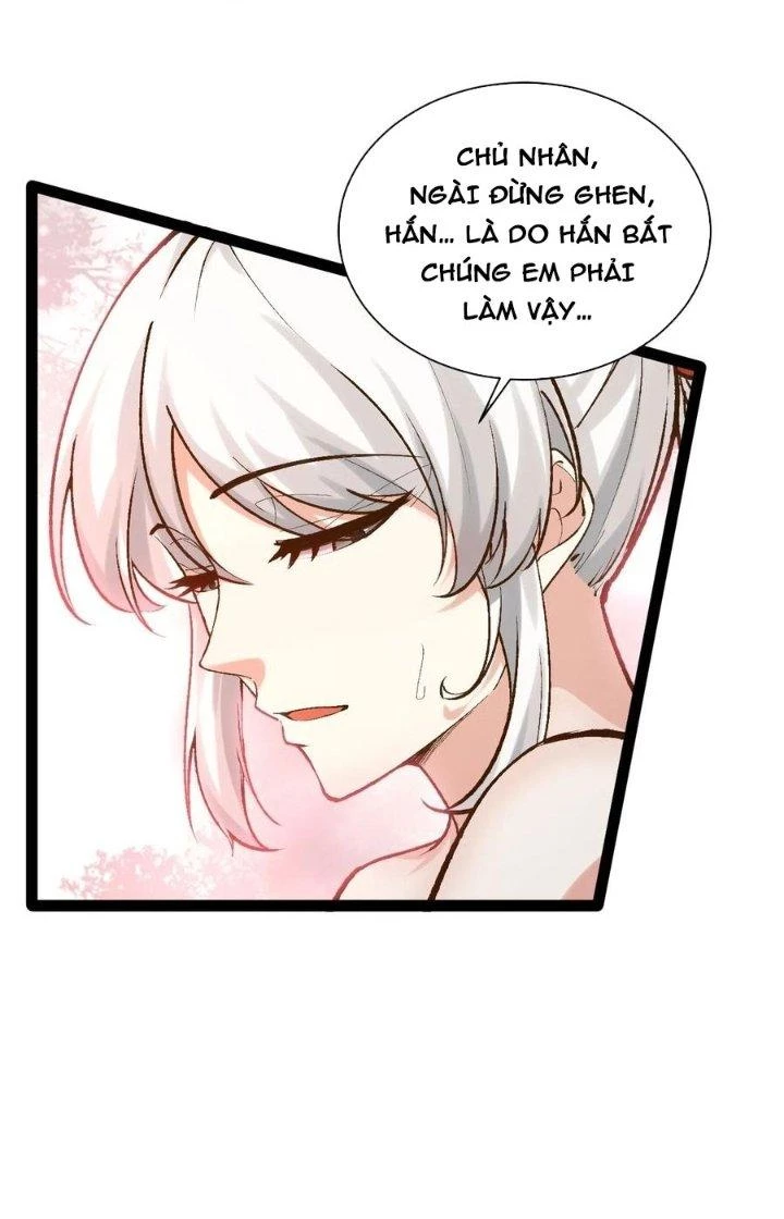 Bắt Đầu Làm Đầy Điểm Mị Lực Chapter 92 - Trang 4