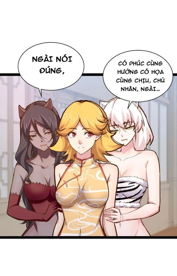 Bắt Đầu Làm Đầy Điểm Mị Lực Chapter 92 - Trang 4