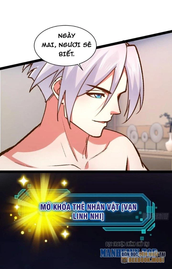 Bắt Đầu Làm Đầy Điểm Mị Lực Chapter 92 - Trang 4
