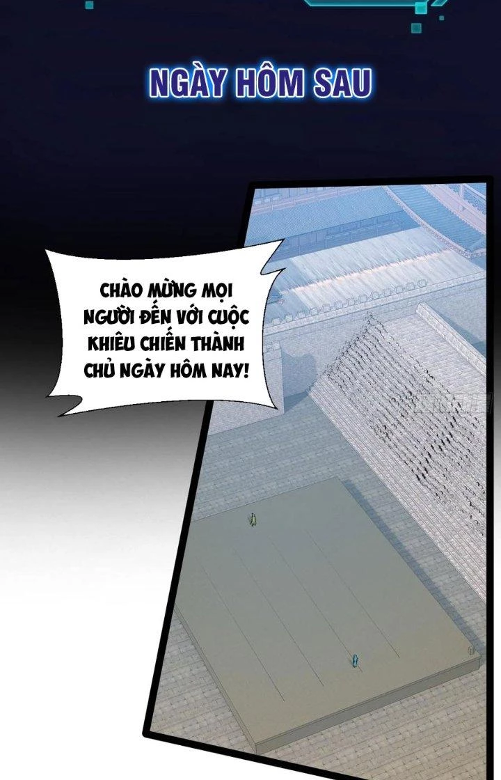 Bắt Đầu Làm Đầy Điểm Mị Lực Chapter 92 - Trang 4