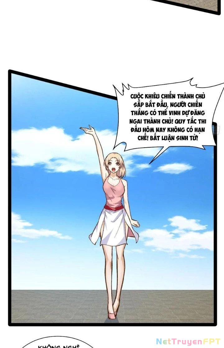 Bắt Đầu Làm Đầy Điểm Mị Lực Chapter 92 - Trang 4