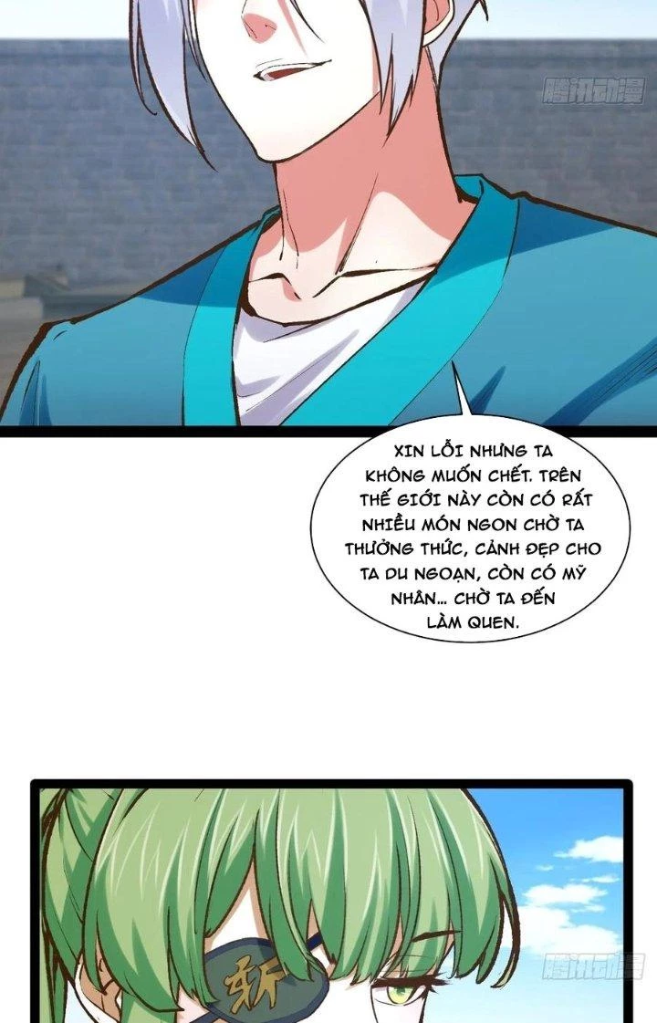 Bắt Đầu Làm Đầy Điểm Mị Lực Chapter 92 - Trang 4