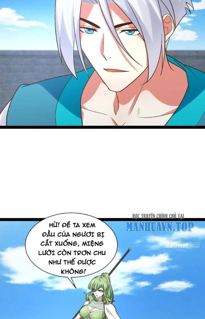 Bắt Đầu Làm Đầy Điểm Mị Lực Chapter 92 - Trang 4